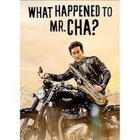 What Happened to Mr Cha? (2021)