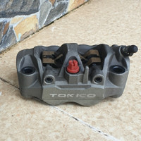 kaliper tokico cbr1000 tahun 2020 kanan