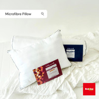 BANTAL/GULING HOTEL MICROFIBRE