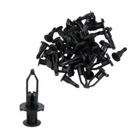 20 PCS Clip Klip Bemper Mobil Toyota Innova Fortuner