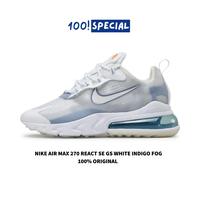 air max 270 react sail coral stardust
