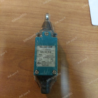 limit switch honywell