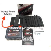 Jual Aki Lithium Terlengkap - Harga Murah Maret 2024 & Cicil 0%