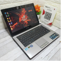 Asus dma k43s second