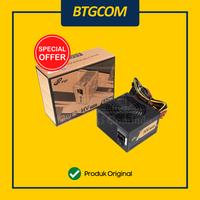 FSP HV PRO 650 PSU 650W 80 PLUS BRONZE POWER SUPPLY