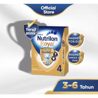nutrilon royal 3