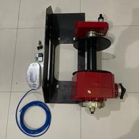 winch PTO X GEAR Bandung