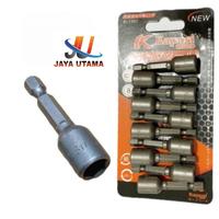 Jual Mata Bor Roofing Terbaik - Harga Murah Desember 2024 & Cicil 0%