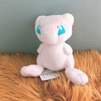 boneka pokemon mew