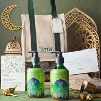 HAMPERS PARCEL LEBARAN TYPE ALHADAYA KUALITAS PREMIUM