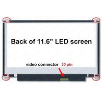 Layar LCD LED Asus Vivobook E203 E203N E203NAH E203M E203MA E203MAH