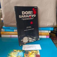 Buku Dor Sarajevo farid gaban