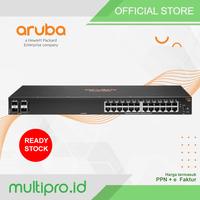 Jual Aruba Switch Murah & Terbaik - Harga Terbaru Maret 2025