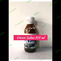 Jual Larutan Saline Murah - Harga Terbaru Mei 2025