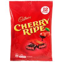 Jual Cadbury Cherry Ripe Terdekat - Harga Murah & Grosir Mei 2024