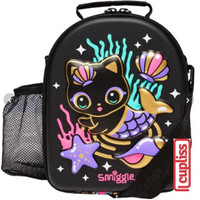 smiggle lunch box hardcase