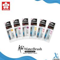 Kuas Lukis Sakura Koi Water Brush