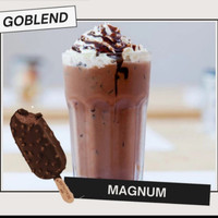 Choco Magnum Powder Drink 250gr