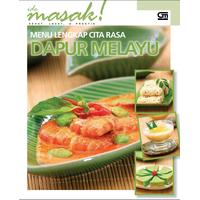 Ide Masak - Menu Lengkap Cita Rasa - Dapur Melayu