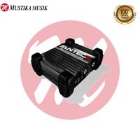Direct box ROXY/SUNTEC RDB-1