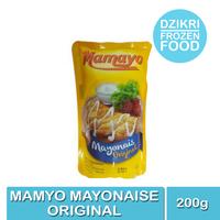 mamayo mayonaise 200gr