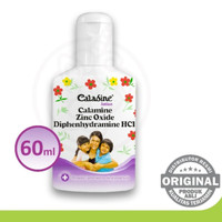 Caladine Lotion - Lotion 60 ml