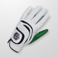 [Small Defect] Eastlore Glove Golf White Green Original