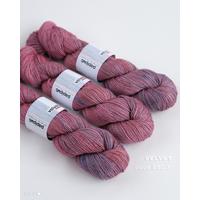 Benang Rajut Velvet - OOAK 2503
