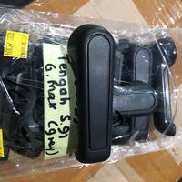 Handle Dalam Pintu Tengah ESPASS/S91 Ori