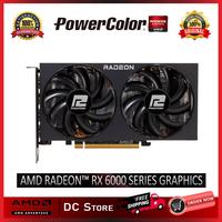 Jual Radeon Rx 6600 Terlengkap - Daftar Harga Maret 2025 & Cicilan 0%