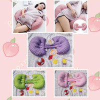 Bantal Kesehatan Pregnant Pillow