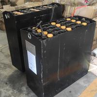Batterai Stacker elektrik 24V / 350 Ah Noblelift