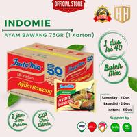 Jual Indomie 1 Kardus November 2024 Harga Termurah - Cicil 0% 3x di ...