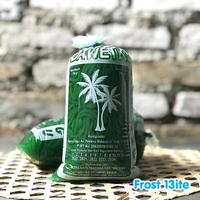 Dawetku Dawet Sagu / Cendol Hijau