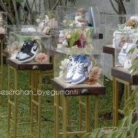 SEWA STANDING SESERAHAN