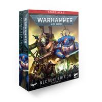 Warhammer 40k