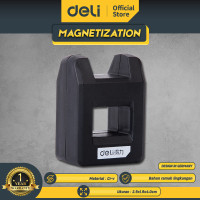 Deli Magnetization / Alat Pembuat Penghilang Magnet Cr-V DL260001
