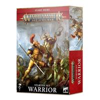 Warhammer Age of Sigmar