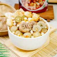 Bakso Tulang Rangu Mix Premium