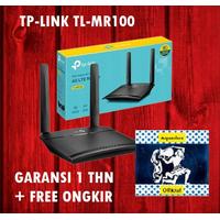 Jual Tp Link Mr100 Terbaru - Harga Murah April 2024 & Cicil 0%
