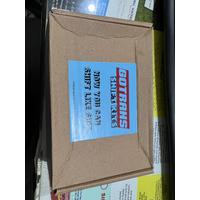 SHIFTING KIT TOYOTA INNOVA FORTUNER 2KD 1KD GOTRANS SHIFT KIT TRANS GO