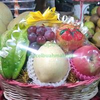 Parcel buah malang 4