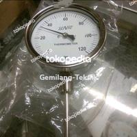 Thermometer SenSe 600 derajat Celcius 4 inch model raket