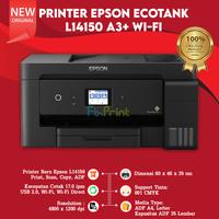 Jual Printer Epson A3 Scan Copy Terlengkap - Daftar Harga Mei 2025 ...