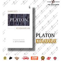 Platon : Xarmides - Keugaharian