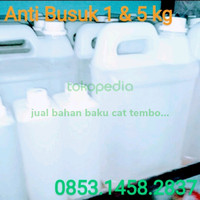 jual bahan pengawet cat tembok anti busuk termurah lengkap berkualitas