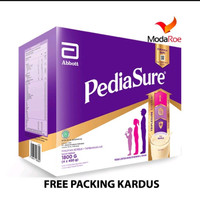 Pediasure Triplesure 1800gr vanilla