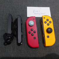 joy con nintendo switch seken