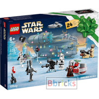 Lego 75307 - Star Wars Advent Calendar - MISB