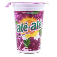 minuman gelas ale ale 180ml